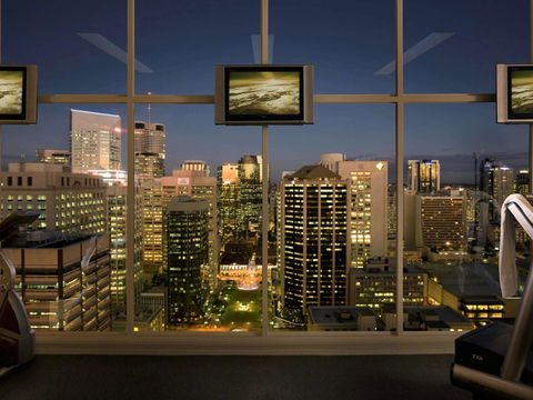 Sofitel Brisbane Central - Tourism Guide 41