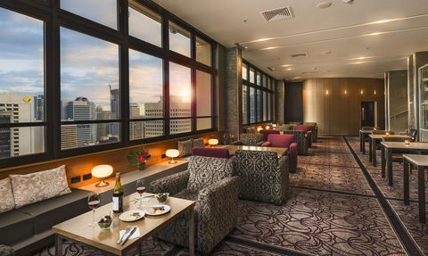 Sofitel Brisbane Central - Tourism Guide 18