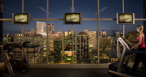 Sofitel Brisbane Central - Tourism Guide 26