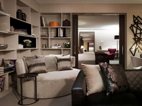 Sofitel Brisbane Central - Tourism Guide 32