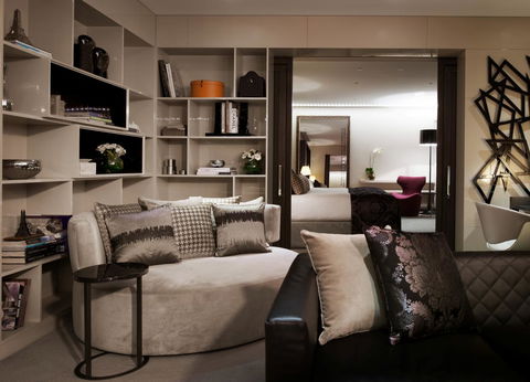 Sofitel Brisbane Central - Tourism Guide 2