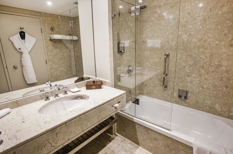Sofitel Brisbane Central - Tourism Guide 11
