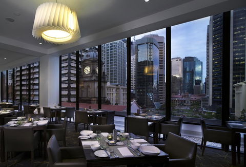 Sofitel Brisbane Central - Tourism Guide 23