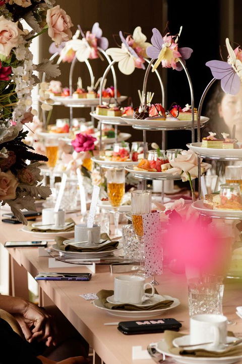 Sofitel Brisbane Central - Tourism Guide 30