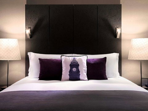 Sofitel Brisbane Central - Tourism Guide 39