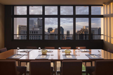 Sofitel Brisbane Central - Tourism Guide 17