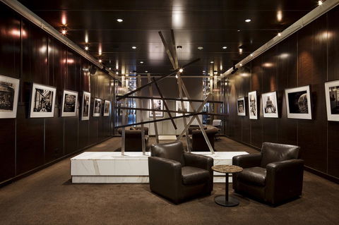 Sofitel Brisbane Central - Tourism Guide 19