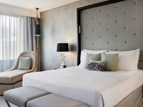Sofitel Brisbane Central - Tourism Guide 38
