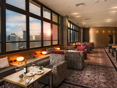 Sofitel Brisbane Central - Tourism Guide 31