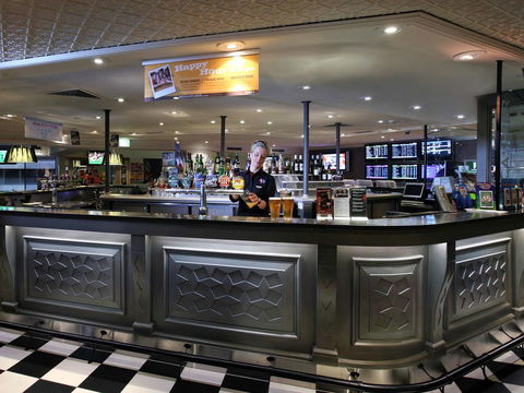 Sofitel Brisbane Central - Tourism Guide 36
