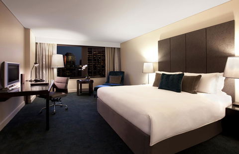 Sofitel Brisbane Central - Tourism Guide 8