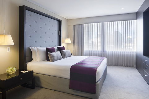 Sofitel Brisbane Central - Tourism Guide 13