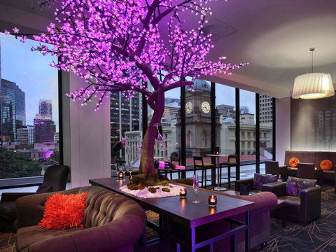 Sofitel Brisbane Central - Tourism Guide 40