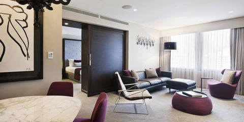 Sofitel Brisbane Central - Tourism Guide 5