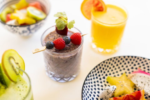 InterContinental Sanctuary Cove Resort, An IHG Hotel - Tourism Guide 1