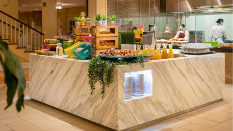 InterContinental Sanctuary Cove Resort, An IHG Hotel - Tourism Guide 39