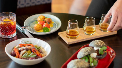 InterContinental Sanctuary Cove Resort, An IHG Hotel - Tourism Guide 27