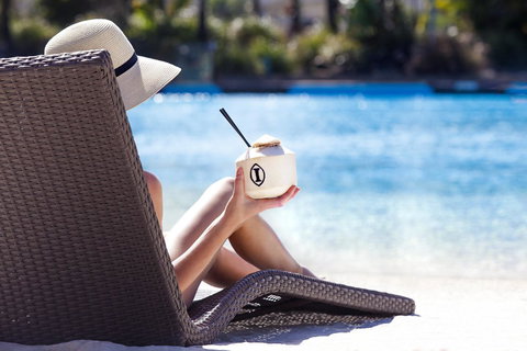 InterContinental Sanctuary Cove Resort, An IHG Hotel - Tourism Guide 33