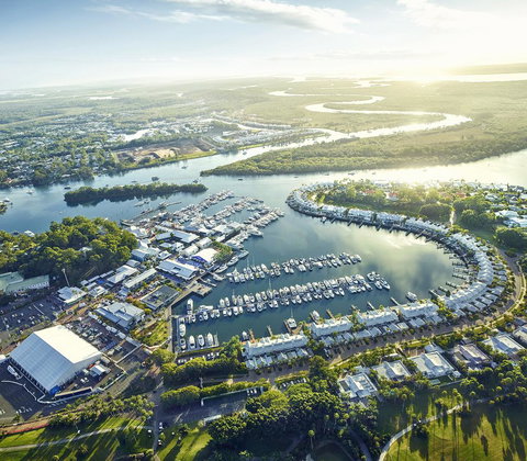 InterContinental Sanctuary Cove Resort, An IHG Hotel - Tourism Guide 30