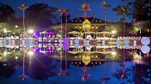 InterContinental Sanctuary Cove Resort, An IHG Hotel - Tourism Guide 3