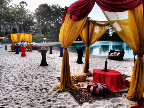 InterContinental Sanctuary Cove Resort, An IHG Hotel - Tourism Guide 14