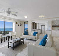 Burgess  Kings Beach Apartments - Cruises Travel