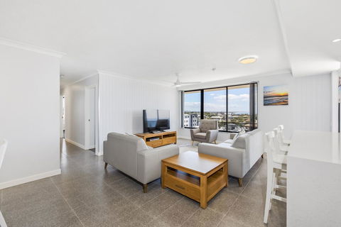 Burgess @ Kings Beach Apartments - Cruises Travel 41