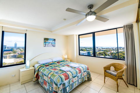 Burgess @ Kings Beach Apartments - Cruises Travel 8