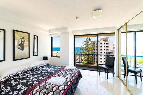 Burgess @ Kings Beach Apartments - Cruises Travel 21