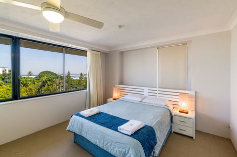 Burgess @ Kings Beach Apartments - Cruises Travel 37