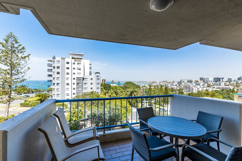 Burgess @ Kings Beach Apartments - Cruises Travel 30