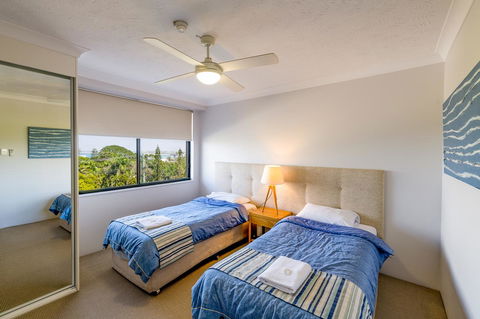 Burgess @ Kings Beach Apartments - Cruises Travel 40