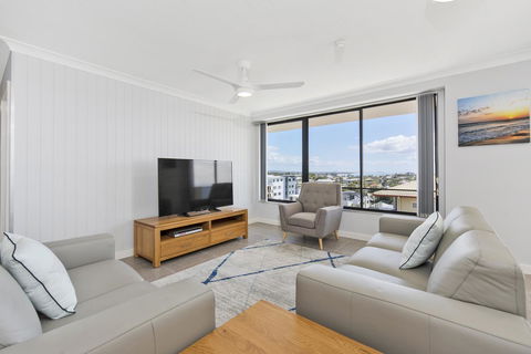 Burgess @ Kings Beach Apartments - Cruises Travel 43