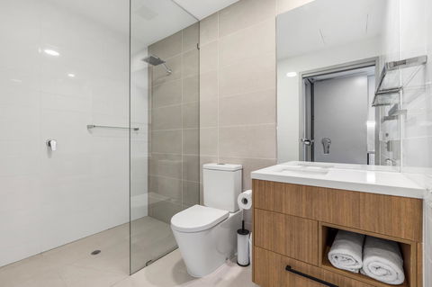 Essence Suites Taringa - Cruises Travel 10