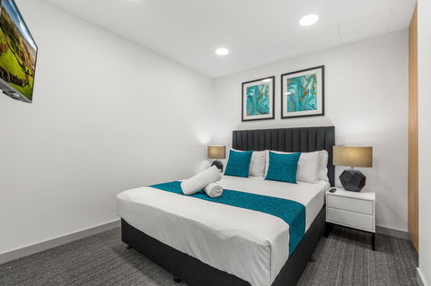 Essence Suites Taringa - Cruises Travel 16