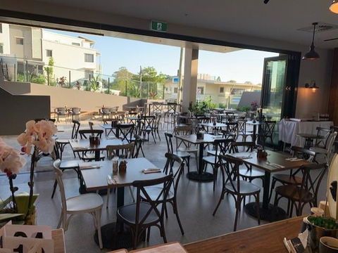 Essence Suites Taringa - Cruises Travel 6