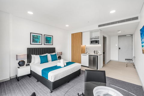 Essence Suites Taringa - Cruises Travel 11