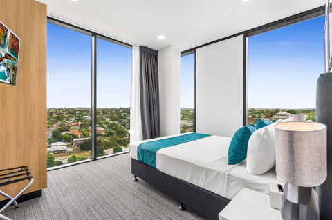 Essence Suites Taringa - Cruises Travel 4