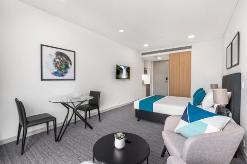 Essence Suites Taringa - Cruises Travel 24