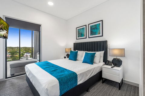 Essence Suites Taringa - Cruises Travel 31