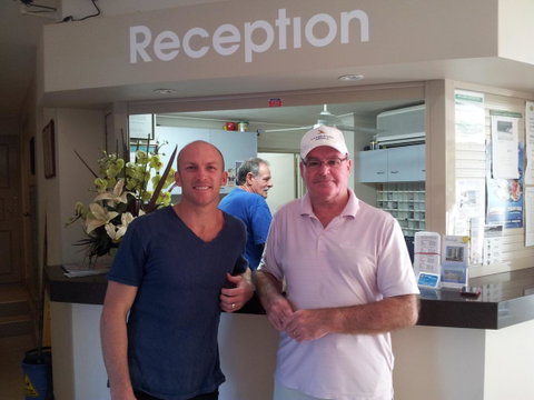 Burleigh Beach Tower - Tourism Guide 9