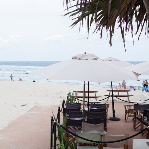Burleigh Beach Tower - Tourism Guide 7
