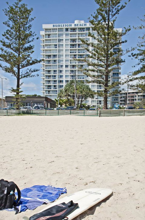 Burleigh Beach Tower - Tourism Guide 15