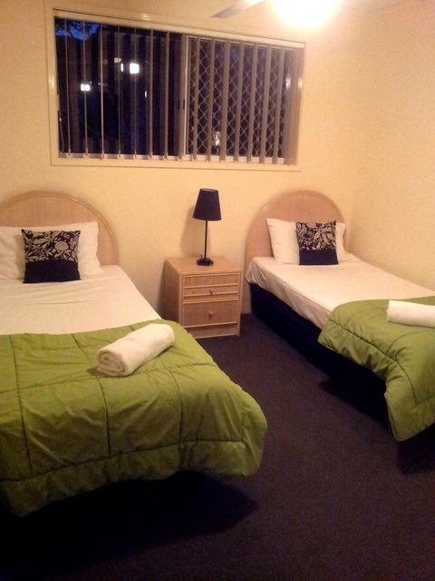 Champelli Palms Apartments - Tourism Guide 18