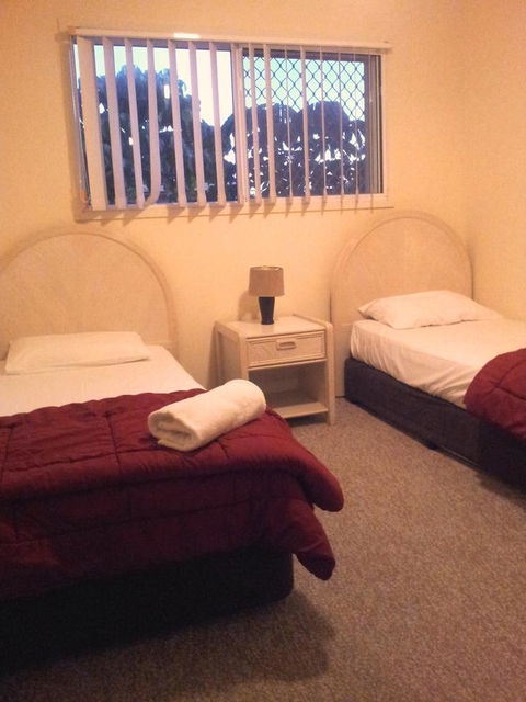 Champelli Palms Apartments - Tourism Guide 20