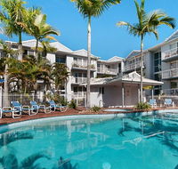 Champelli Palms Apartments - Tourism Guide