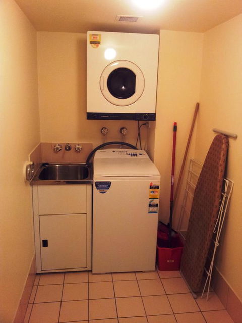 Champelli Palms Apartments - Tourism Guide 17