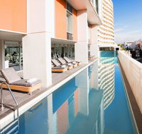 Mantra South Bank Brisbane - Tourism Guide