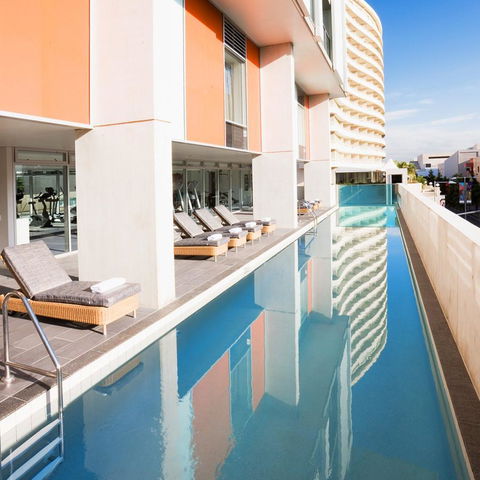 Mantra South Bank Brisbane - Travel Search 0