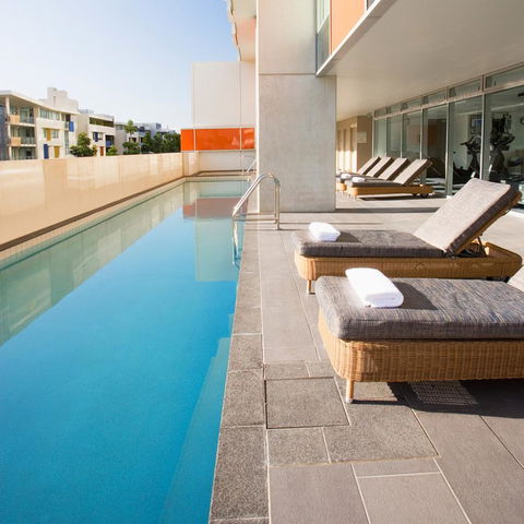 Mantra South Bank Brisbane - Travel Search 19